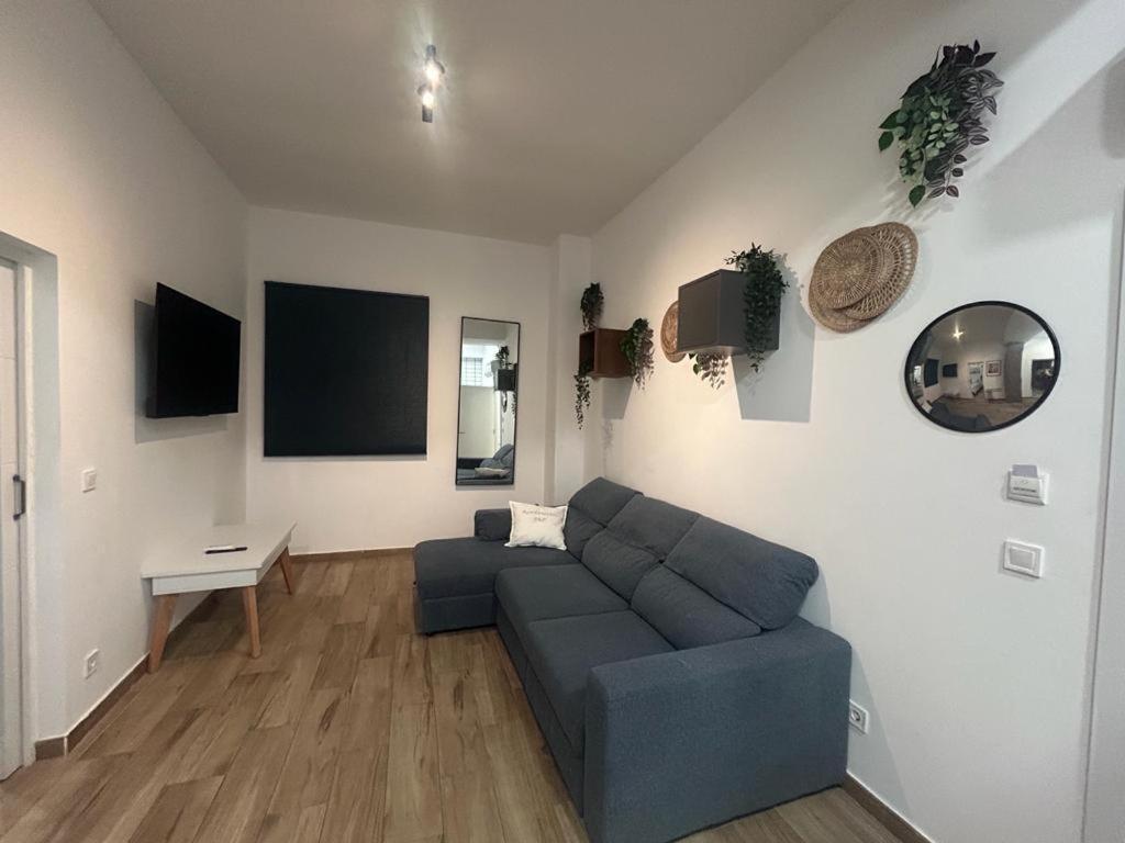 Apartamentos Pino Benidorm Eksteriør billede