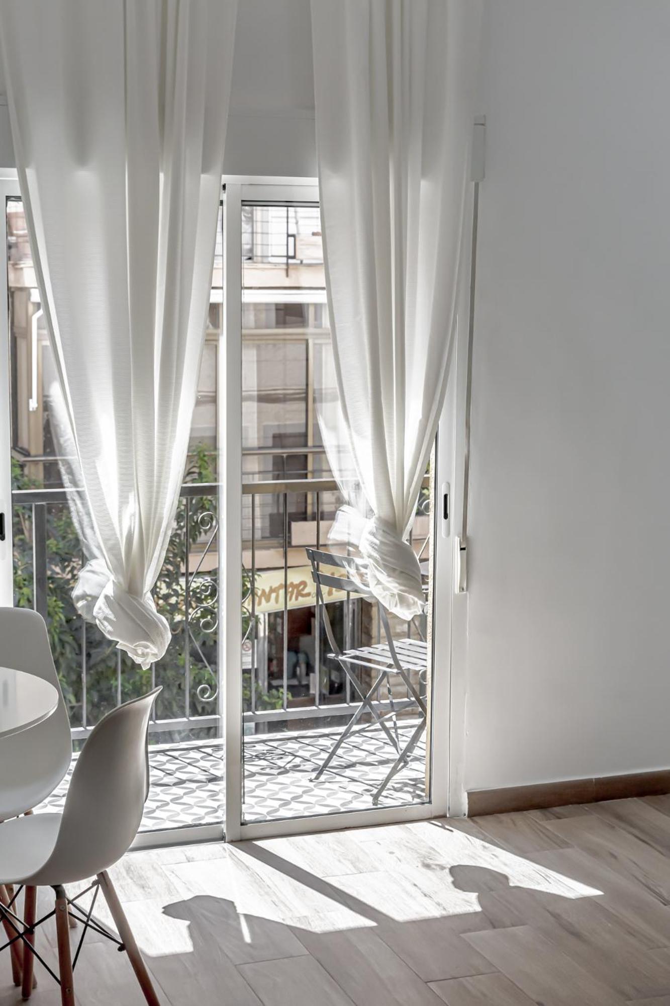 Apartamentos Pino Benidorm Værelse billede