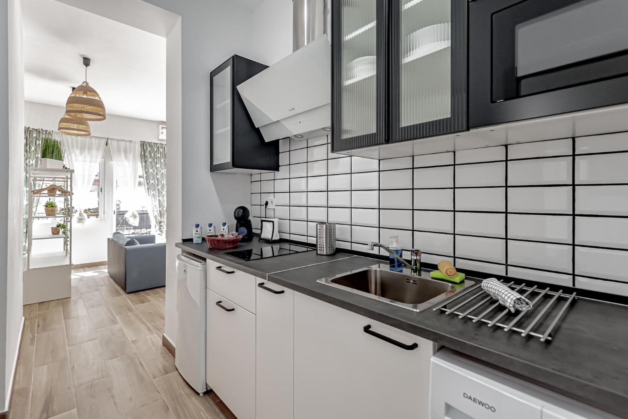 Apartamentos Pino Benidorm Værelse billede