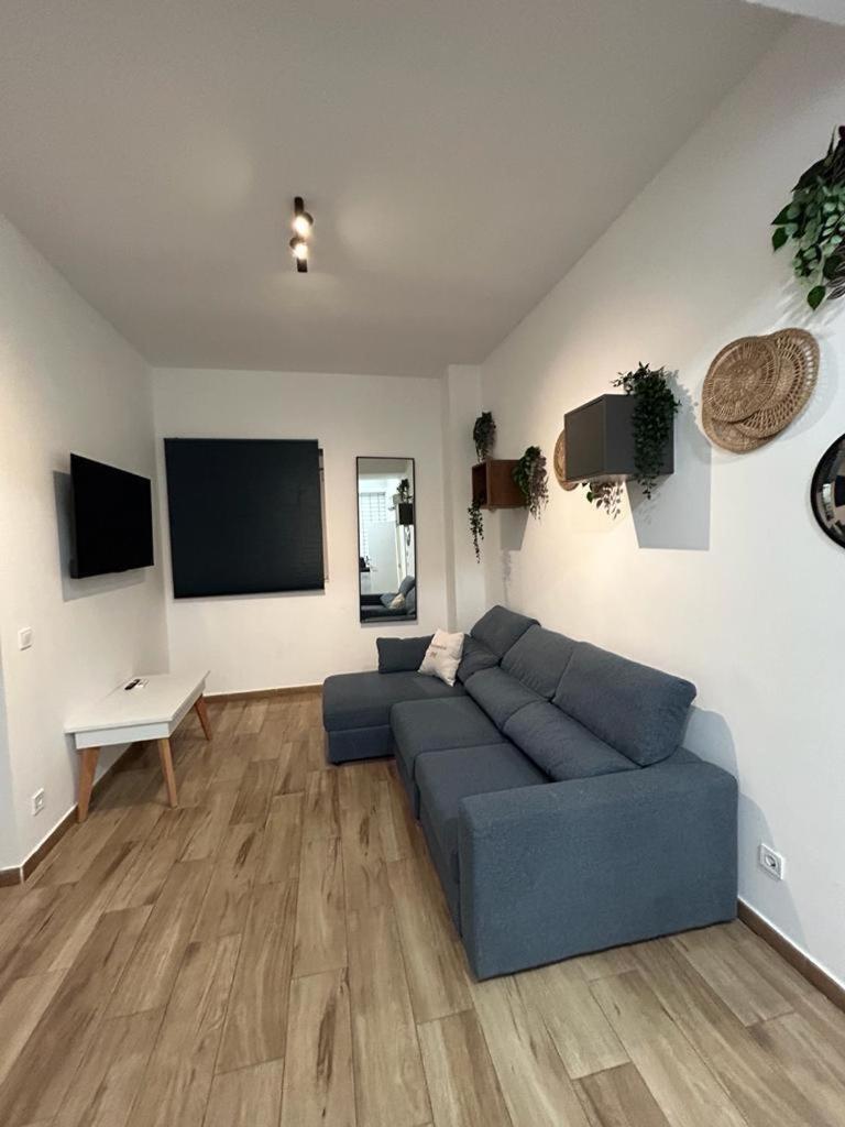 Apartamentos Pino Benidorm Værelse billede