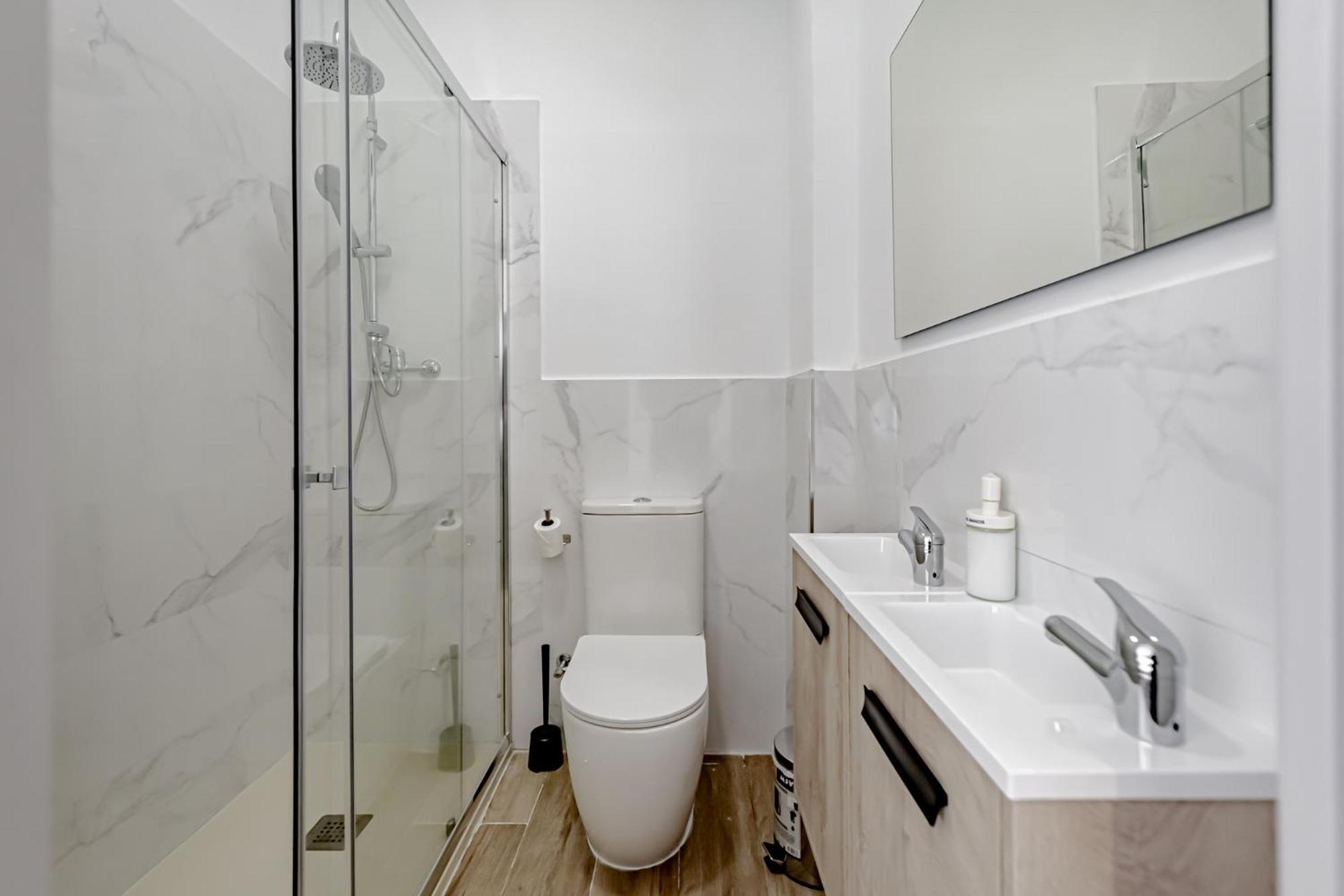 Apartamentos Pino Benidorm Værelse billede