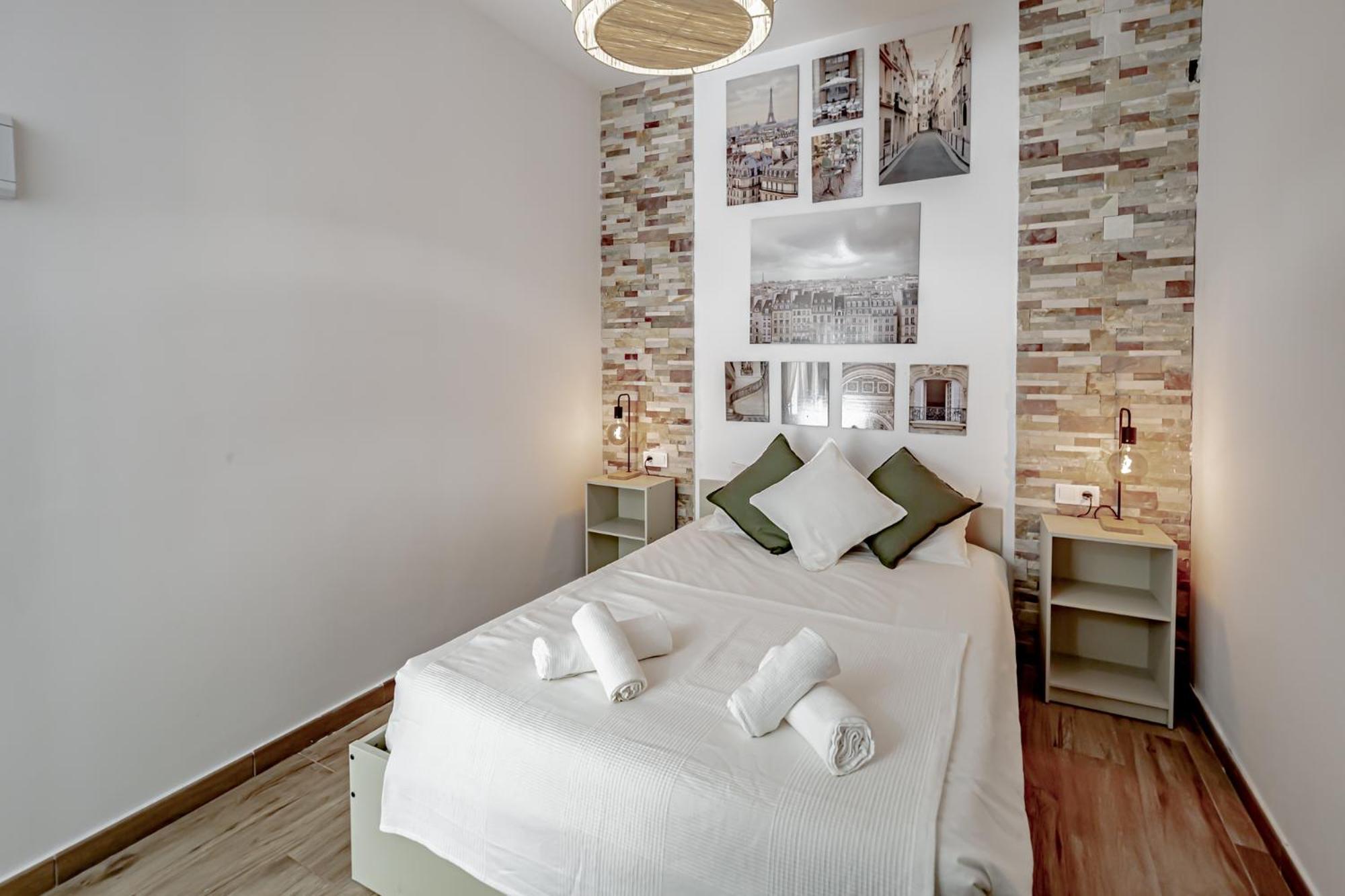 Apartamentos Pino Benidorm Værelse billede