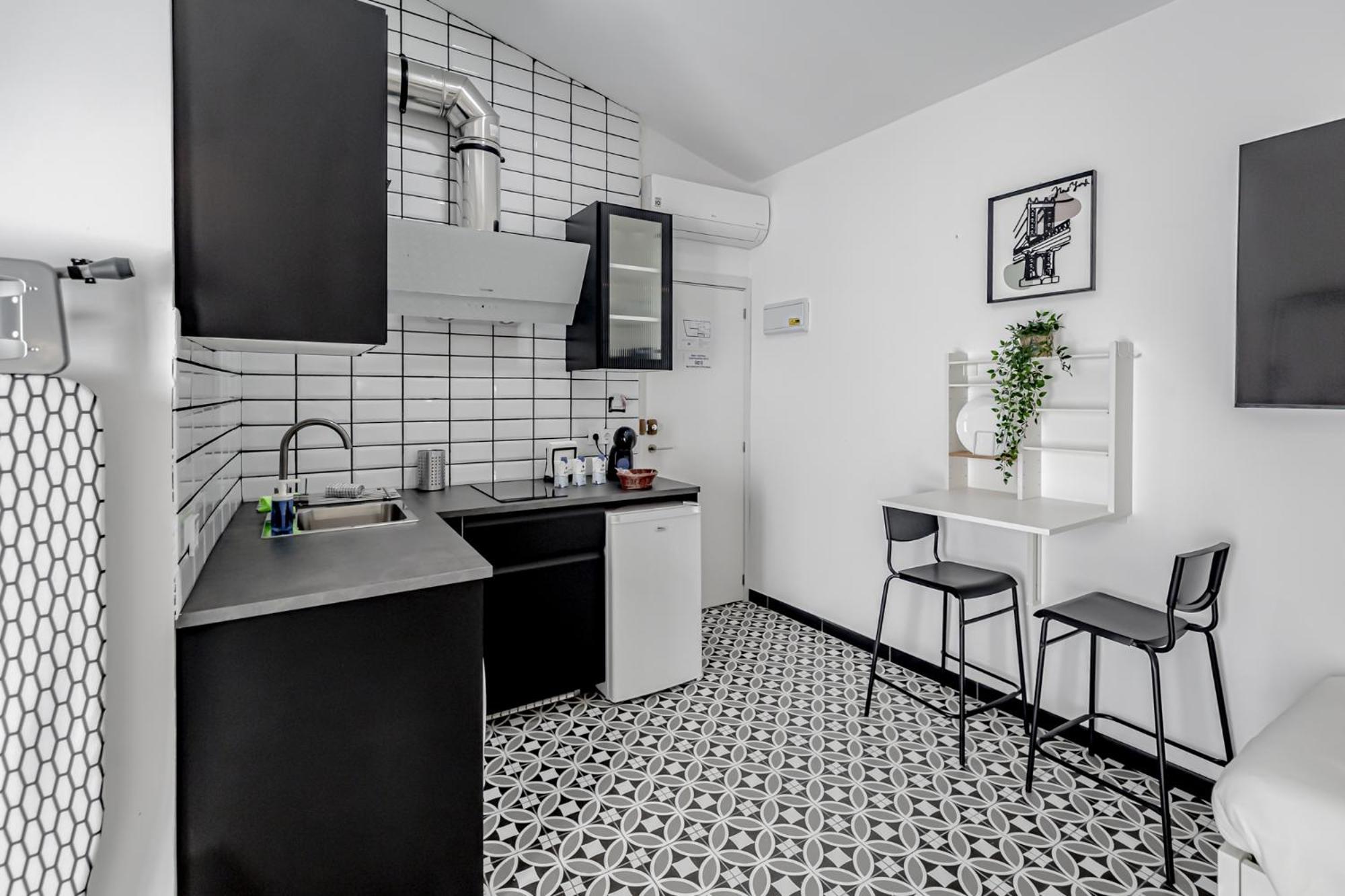 Apartamentos Pino Benidorm Værelse billede