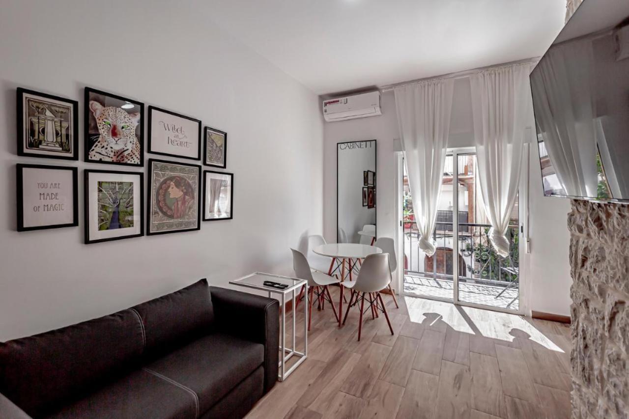 Apartamentos Pino Benidorm Eksteriør billede
